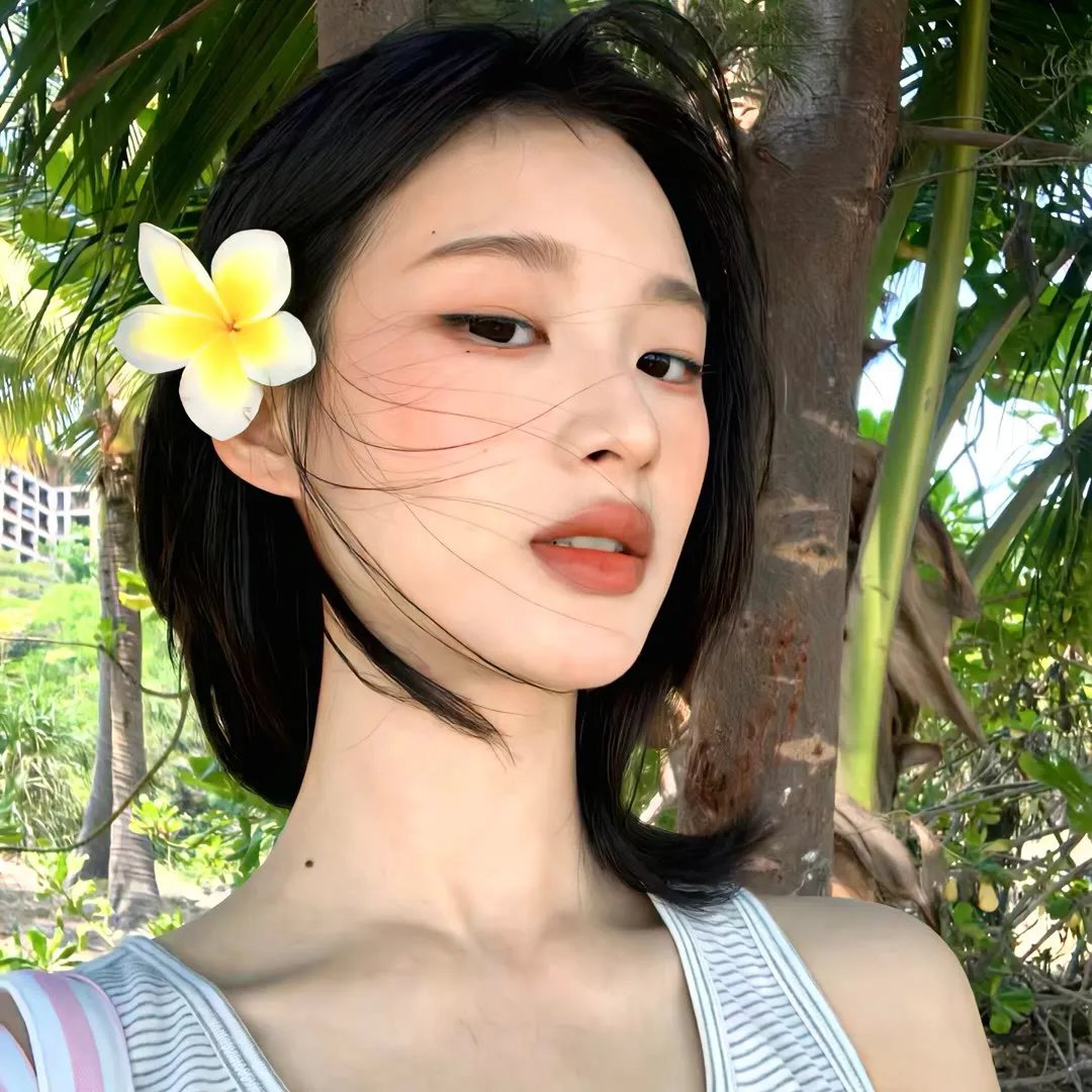叠影惊潮