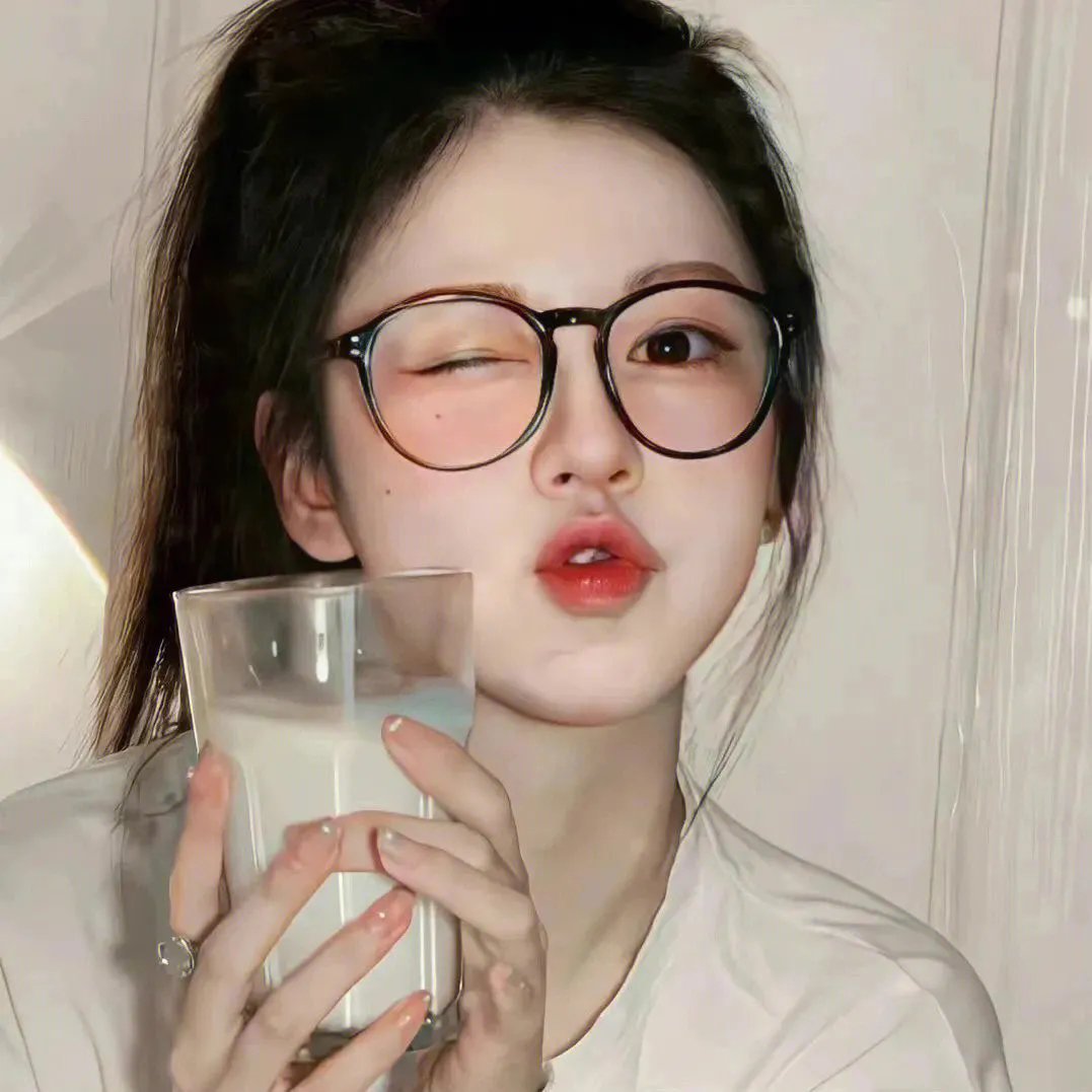 妳是我眼中的苹果